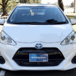 2016 Toyota Aqua S Hybrid REBATE 1676 62 Millennium Autocourt New