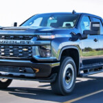 2023 Chevy Silverado 2500 HD Diesel Chevy Reviews