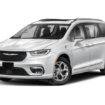 2023 Chrysler Pacifica Deals Rebates Incentives NADAguides