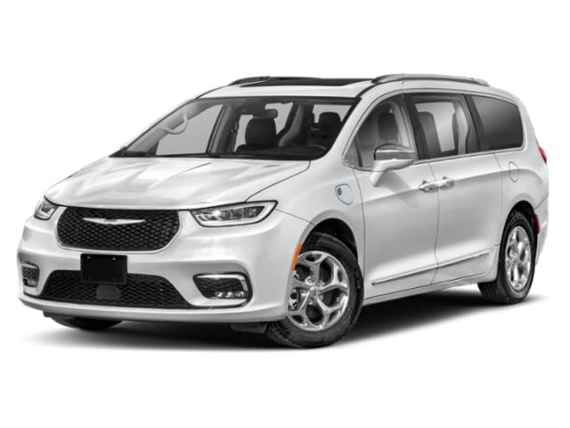 2023 Chrysler Pacifica Deals Rebates Incentives NADAguides