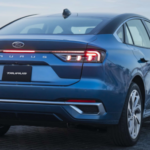 2023 Ford Taurus USA Release Date Engine And Redesign 2023 2024 Ford