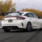 2023 Honda Civic Type R At Sonoma Raceway Photo Gallery