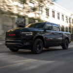 2023 Ram 1500 Photo Gallery