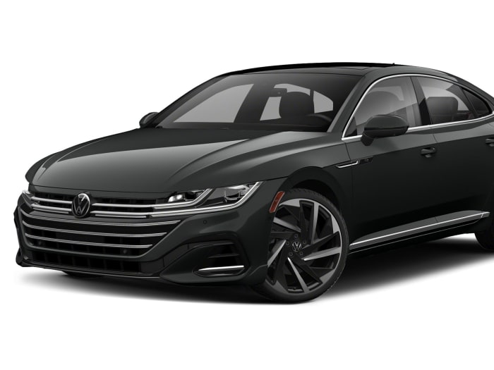 2023 Volkswagen Arteon Rebates And Incentives Autoblog