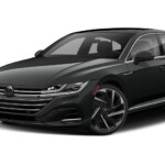 2023 Volkswagen Arteon Rebates And Incentives Autoblog