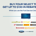 Auto Service Coupons In Marysville OH Near Columbus Bob Chapman Ford