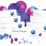 Biofinity Brand Contact Lens Rebate Contacts Compare