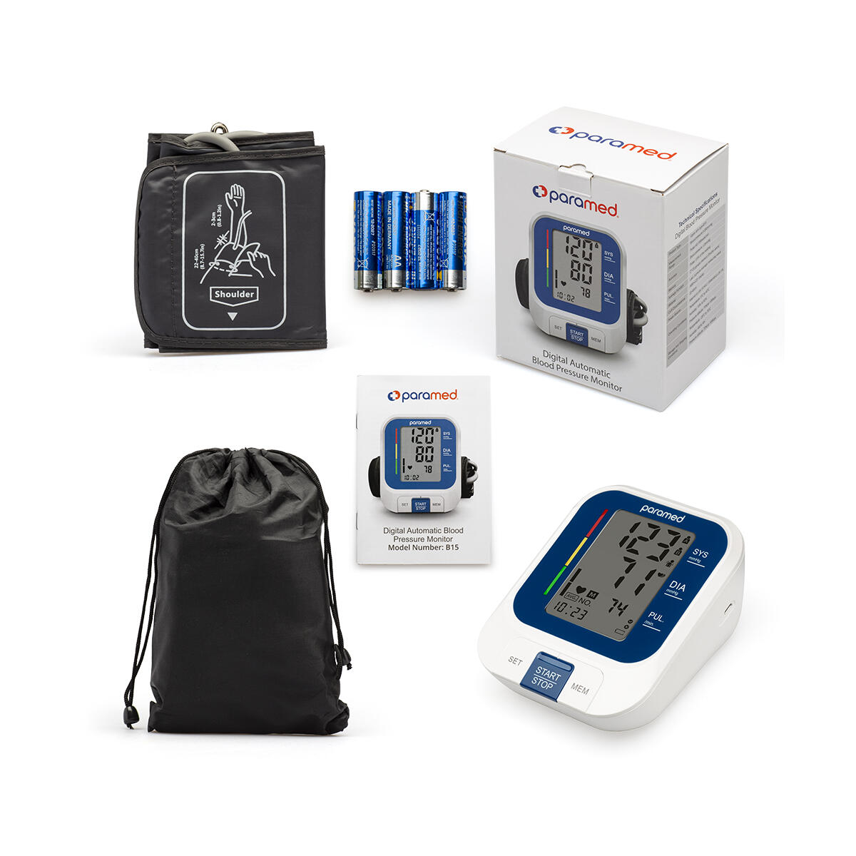 Blood Pressure Monitor Rebate RebateKey