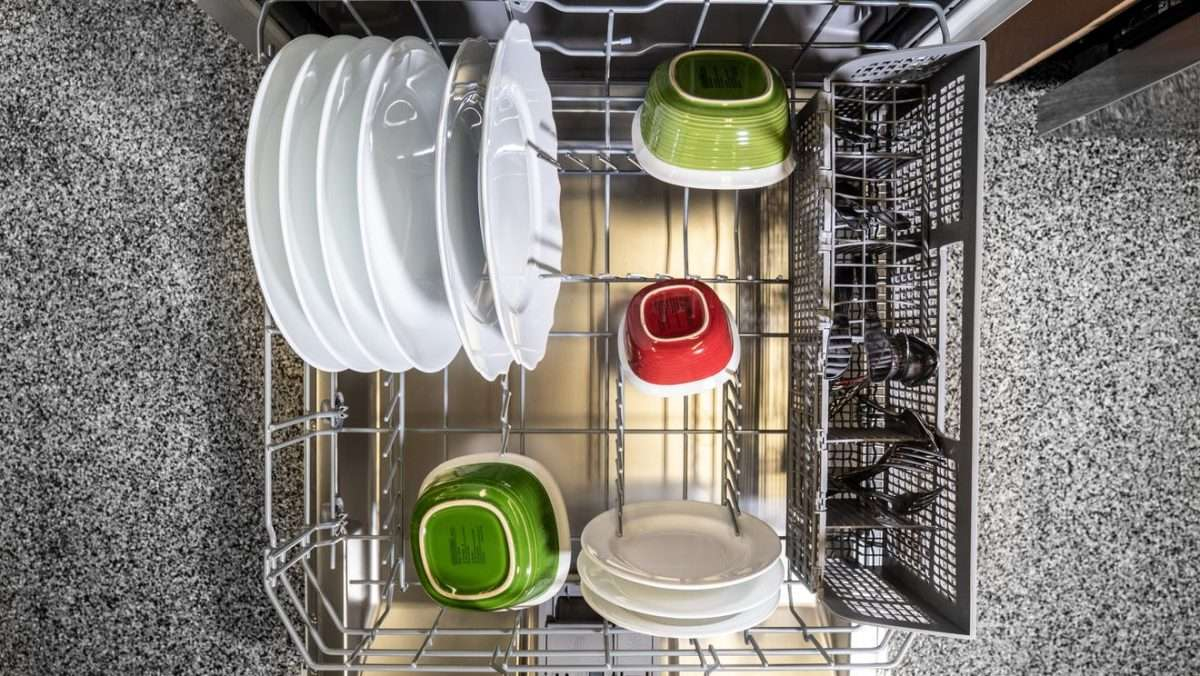 Bosch Dishwasher Memorial Day Sale DishwasherProClub