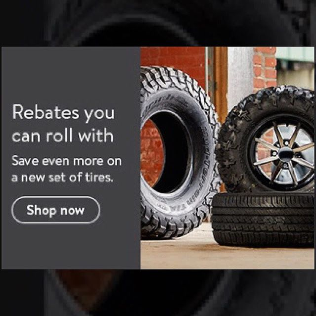 Brandy Wine Crypto Tire Rebates Walmart Walmart Rebates Tire