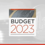 Budget 2023 Budget 2023 My Tax Rebate