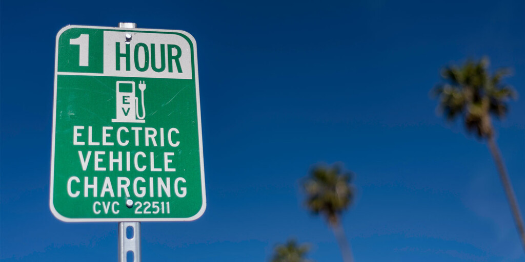 Clean Vehicle Policy UCLA Luskin Center For Innovation