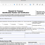 Creating A PDF With Fillable Fields Fillable Form 2022