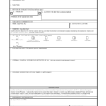 Da Form 11 2 R Fillable Fillable Form 2022