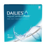 Dailies AquaComfort Plus 90 Pack Rebate Contacts Compare