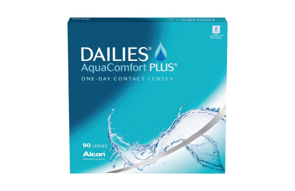 Dailies Aqua Comfort Rebate