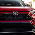 Does The Toyota RAV4 Prime Qualify For The Federal Tax Credit