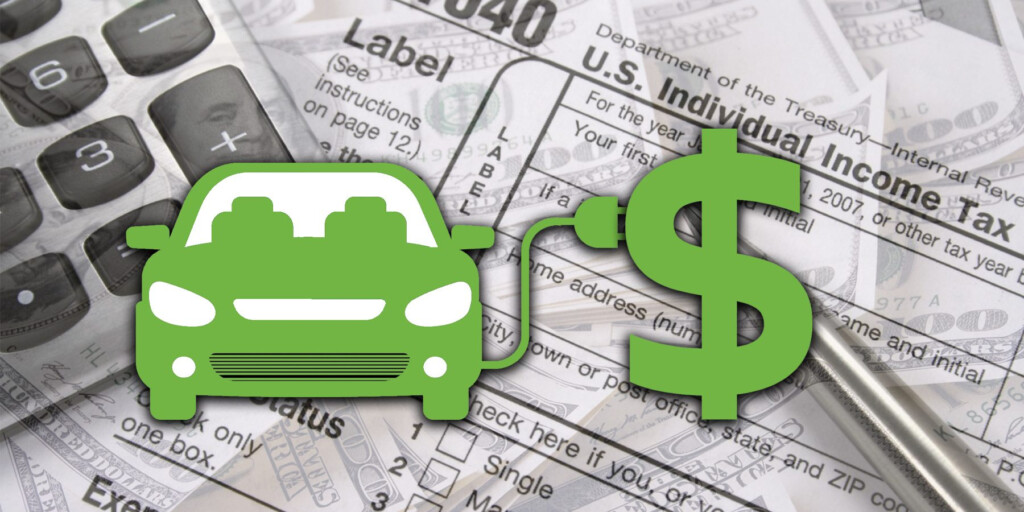Electric Vehicle Tax Credits What You Need To Know Doty Pruett And 