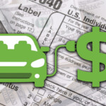 Electric Vehicle Tax Credits What You Need To Know Doty Pruett And