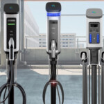 EV Charging Rebate Highlight Portland General Electric SemaConnect