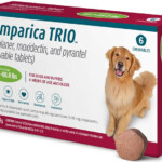 FDA Approves Simparica Trio From Zoetis Today s Veterinary Business