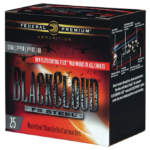 Federal Premium Black Cloud FS Waterfowl Shotgun Shells With