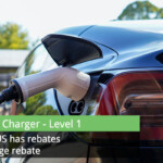 Find EV Charger Rebates BriteSwitch