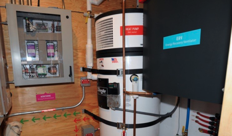 Fort Collins Utilities Adds Grid interactive Water Heater Program To