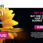 Free Garnier Olia Hair Color Rebate Offer Get Me FREE Samples