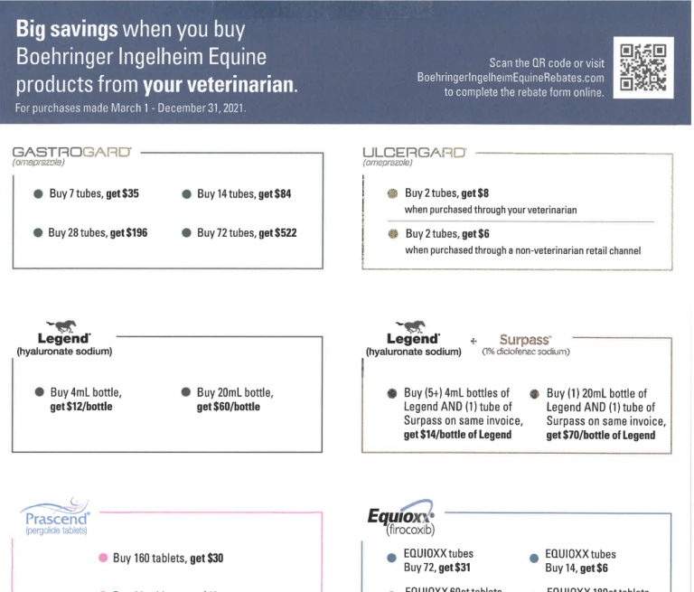 Gastrogard Rebate 2022 Printable Rebate Form