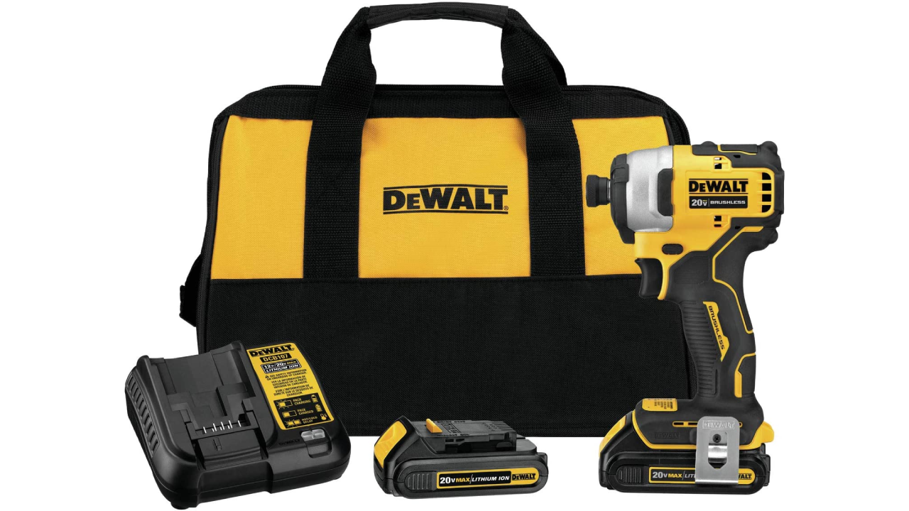 Get A Free 159 Battery During DeWalt s Rebate Event Bob Vila