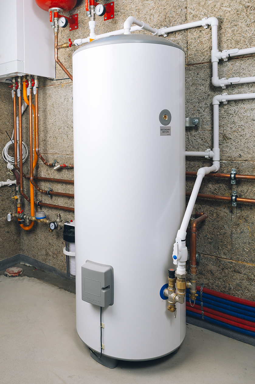 Heat Pump Water Heater Rebate
