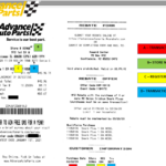 How To Claim Advance Auto Parts Rebates Today YouReviewIt