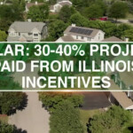 Illinois Tax Rebates For Solar Panels Electric Cars Save Money And The