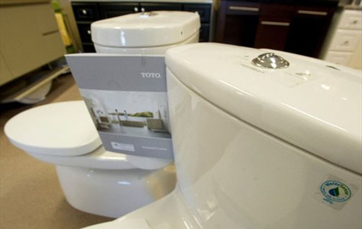 Low Flow Toilet Rebate Ontario Lowesrebate