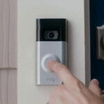 Lowe s TV Commercial You Get It Done Ring Video Doorbell 30 Mail