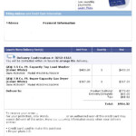 Lowes Invoice Number For Rebate Lowesrebate