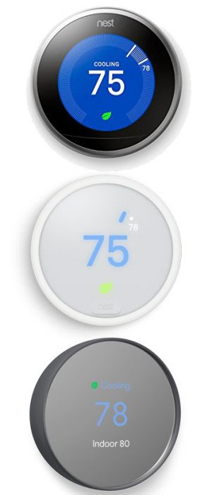 Lowes Nest Thermostat Rebate FreeRebate