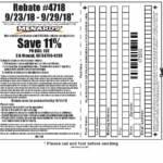 Menards 11 Rebate 4718 Purchases 9 23 18 9 29 18 Struggleville