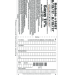 Menards Rebate 1407 2017 2022 Fill And Sign Printable Template Online