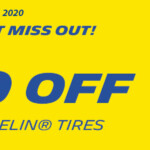 Michelin Defender LTX M S LT225 75R16 E 10PR BSW Tires