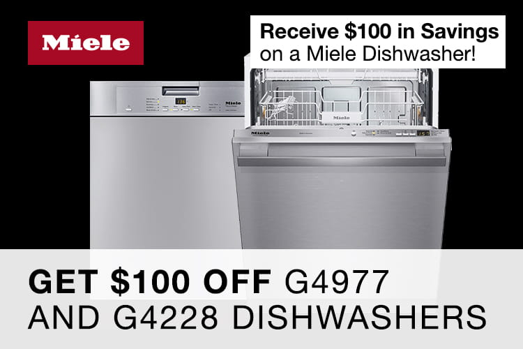 Miele G4977VISF 24 Inch Fully Integrated Dishwasher With Perfect Glass