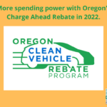 More Money To Help More Families Access Electric Vehicles DEQ