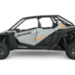 New 2023 Polaris RZR Pro XP 4 Sport Utility Vehicles In San Marcos CA