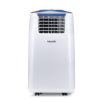 NewAir 14 000 BTU Portable Air Conditioner AC 14100E The Home Depot