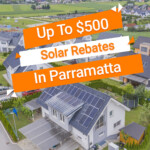 Parramatta Solar Rebates RK Solar Consulting