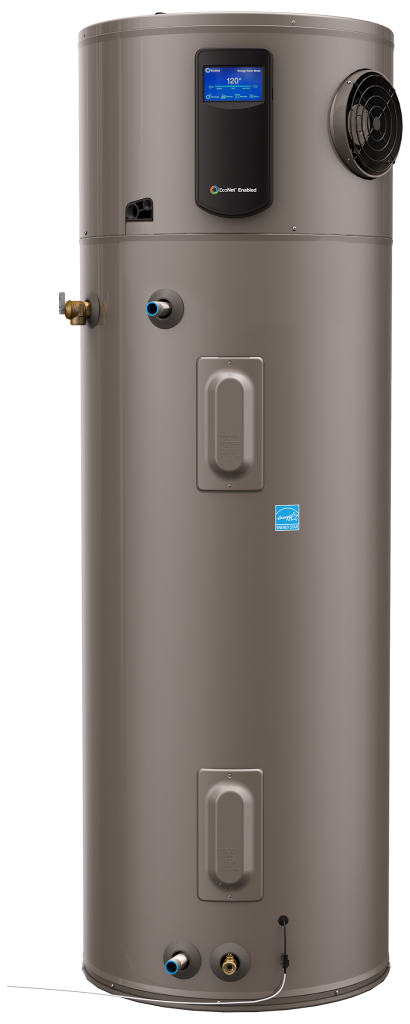 Pasadena Electric Heat Pump Water Heater Rebate PumpRebate