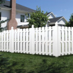 Plan Now For Your Spring Fence Installation Freedom Outdoor Living