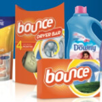 Procter Gamble Laundry Care Rebate Tide Bounce Or Downy Southern