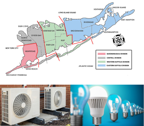 PSEG Long Island Rebates For Development Projects STRATCO PROPERTY 